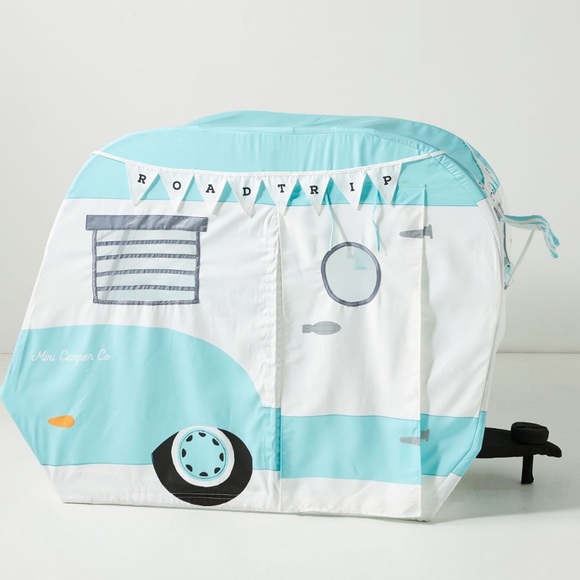 Anthropologie Other - Anthropologie camper playhouse